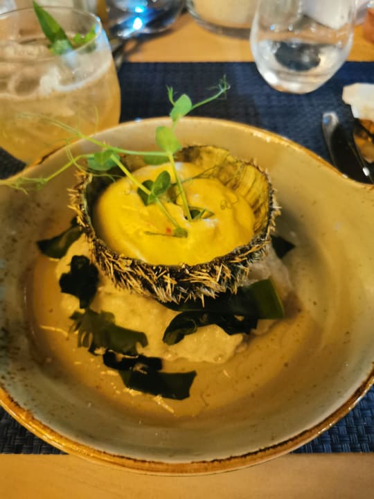 Gastro Le Meridien Ile Maurice