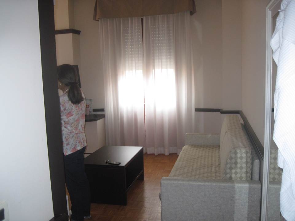 Zimmer Hotel Astoria