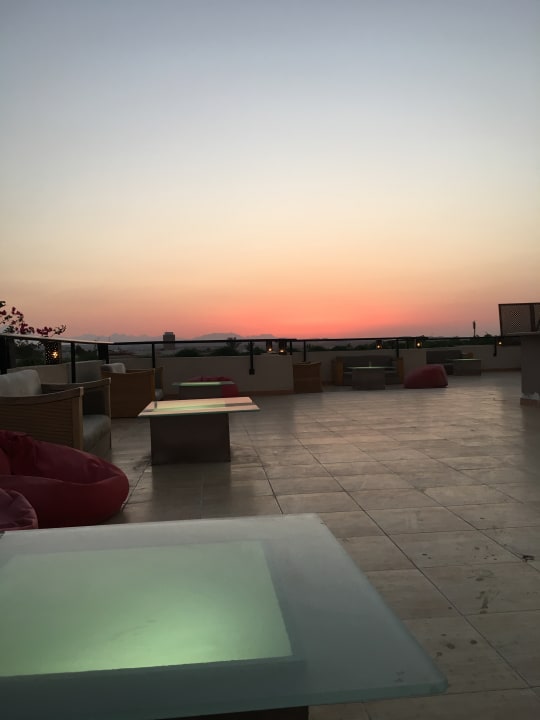 Außenansicht Prima Life Makadi Resort