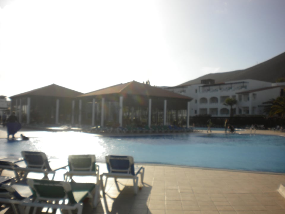 Poolbar TUI MAGIC LIFE Fuerteventura