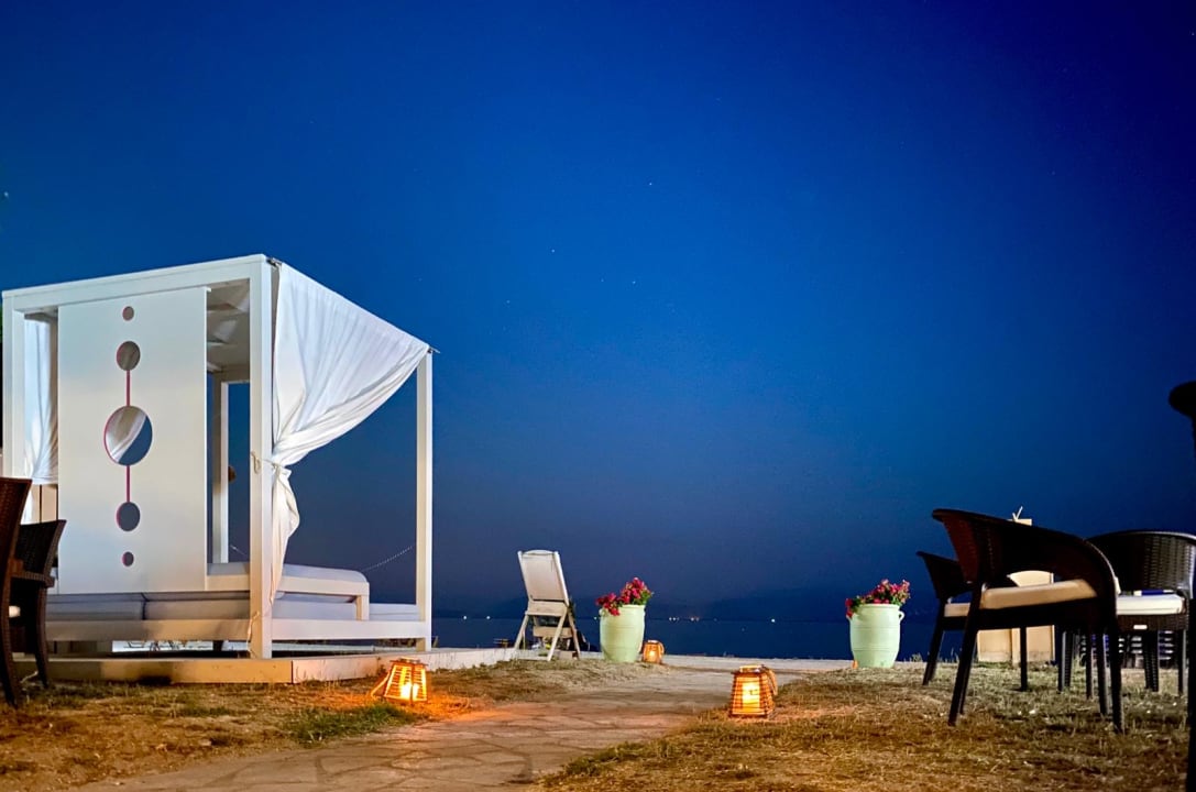 Strand Hotel Albatros