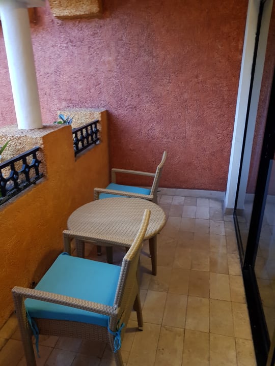 Balkon Iberostar Waves Paraiso Beach