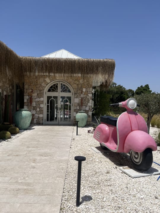 Sonstiges Titanic Deluxe Golf Belek