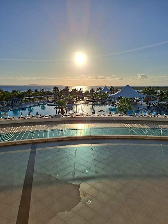 Außenansicht Aquasis De Luxe Resort & Spa