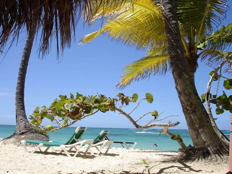 Strand Grand Palladium Select Bávaro Resort & Spa