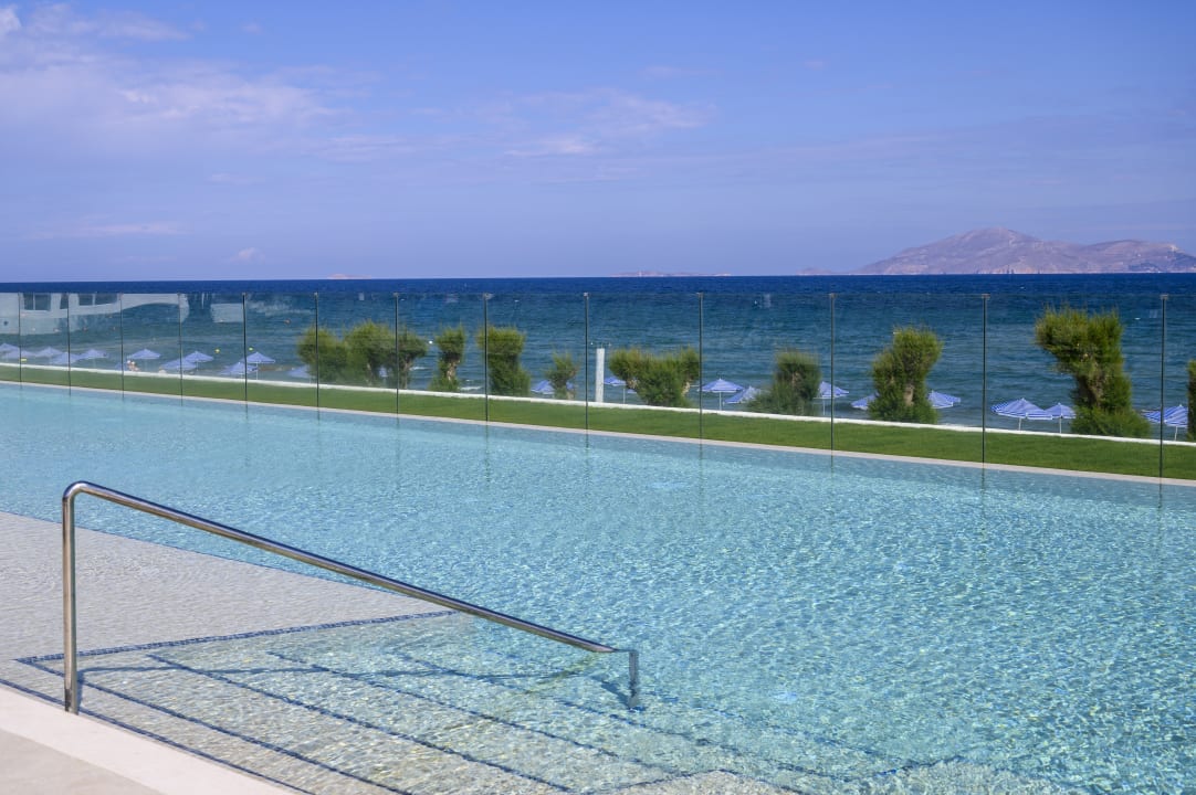 Pool Smy Kos Beach & Splash