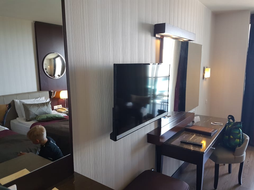 Zimmer Side Star Elegance