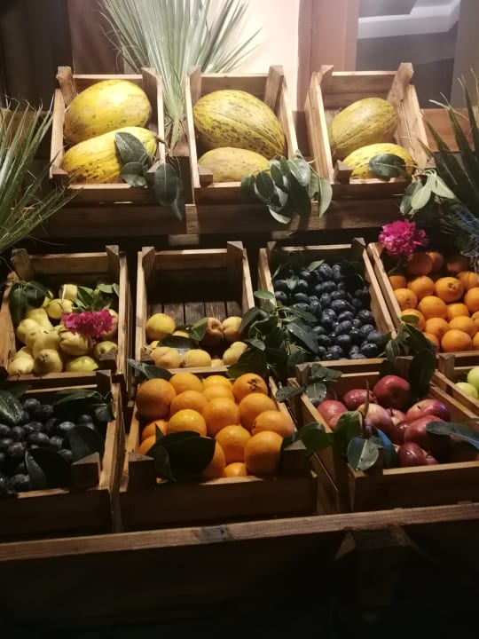 Gastro Ulusoy Kemer Holiday Club