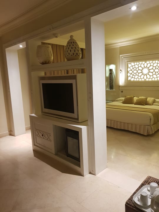 Zimmer Makadi Spa - Adults only