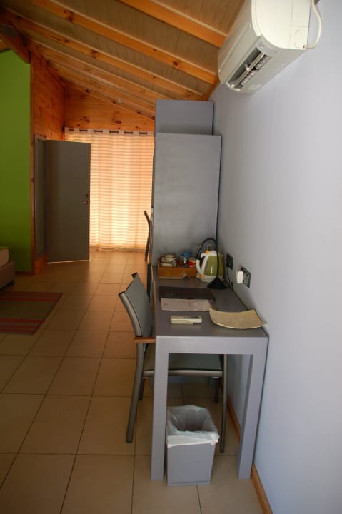 Villa  Meeru Maldives Resort Island