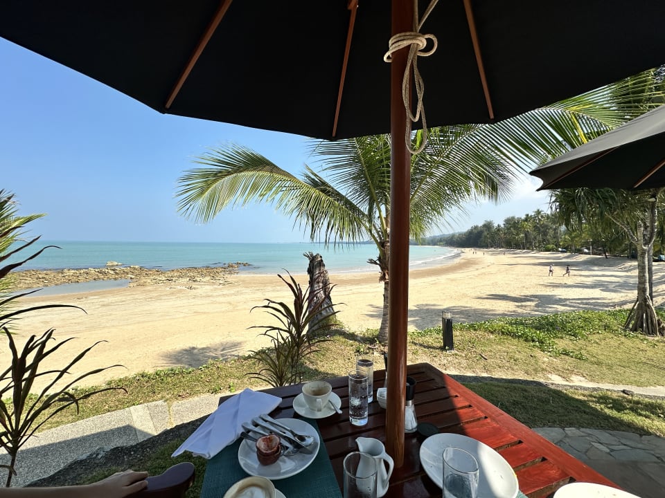 Gastro ROBINSON KHAO LAK