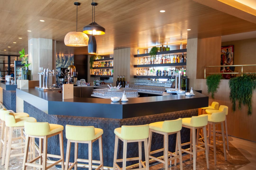 Gastro allsun Hotel Bella Paguera