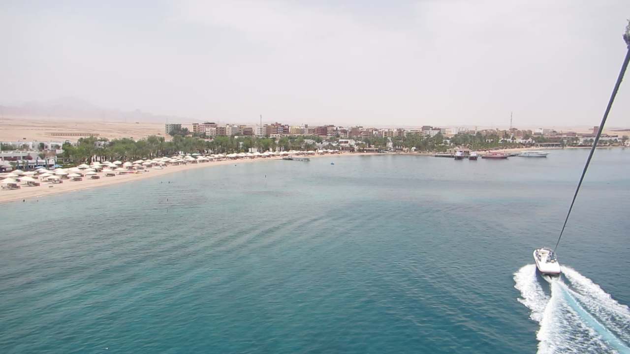 Strand Menaville Safaga