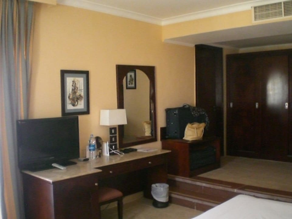 Im Zimmer Stella Beach Resort & Spa Makadi Bay