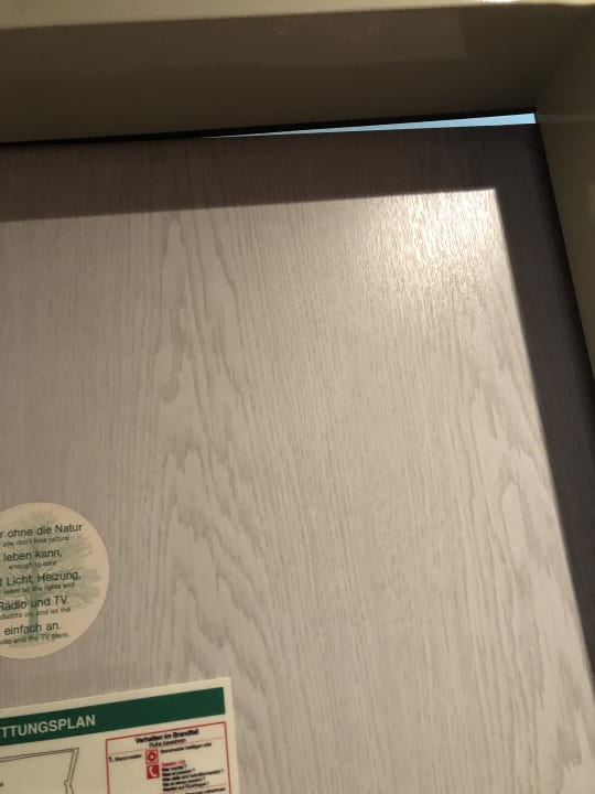 Zimmer Hotel Alter Speicher