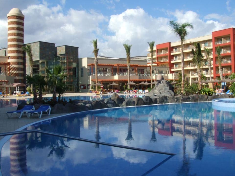 Hotel Elba Carlota Elba Carlota Beach & Golf Resort