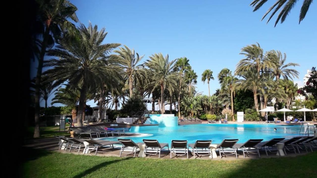 Pool ROBINSON JANDIA PLAYA