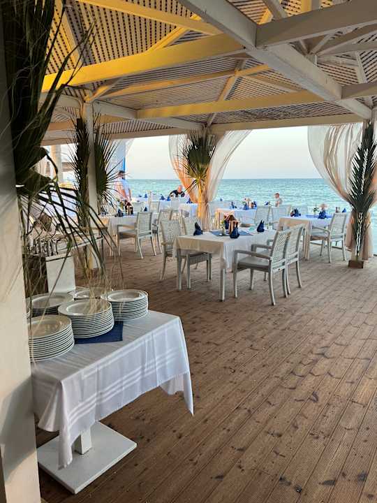 Strand ROBINSON DJERBA BAHIYA