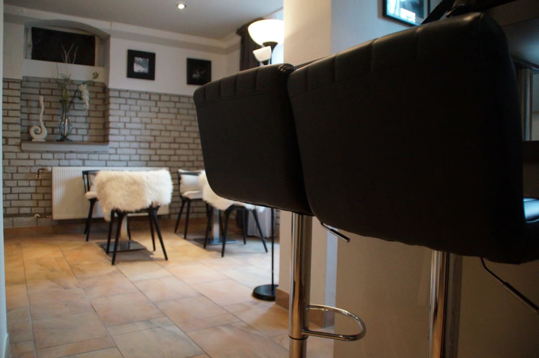 Restaurant Hotel Smetana