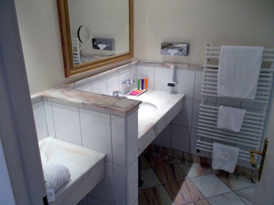 Bad Hotel Gut Brandlhof