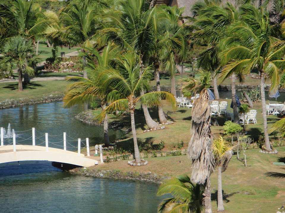 Hotel Melia Las Antillas Melia Las Antillas - Adults only