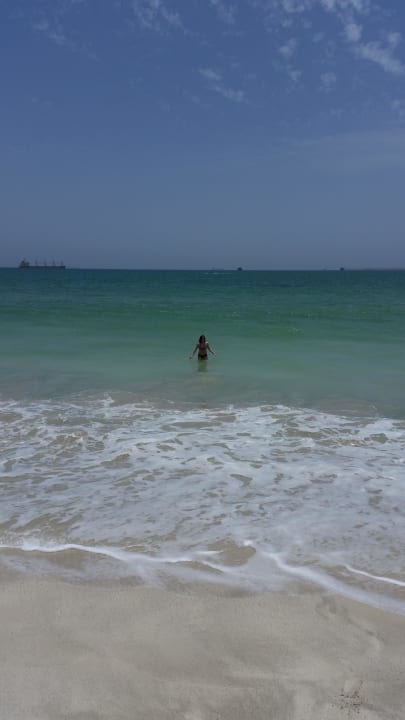 Meer Hilton Salalah  Resort