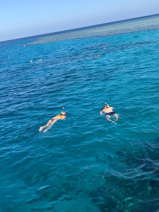 Strand Stella Beach Resort & Spa Makadi Bay