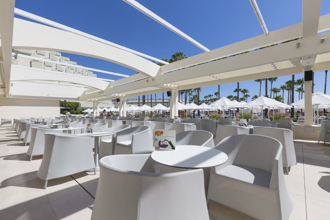 Gastro Hipotels Mediterraneo