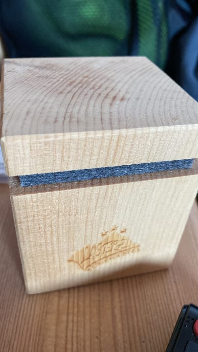 Sonstiges Hotel Laserz