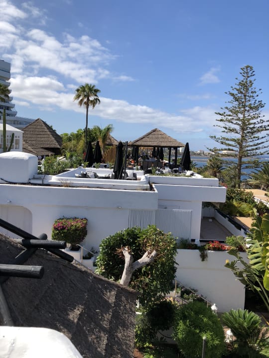 Außenansicht Dreams Jardín Tropical