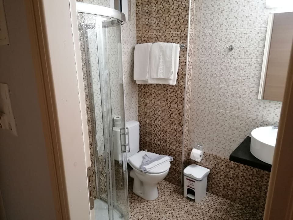 Zimmer Rethymno Village