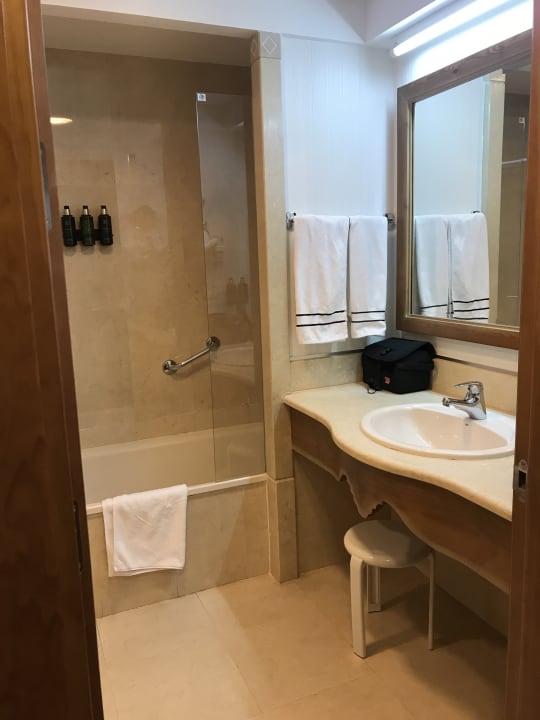 Zimmer Melia Isla Canela