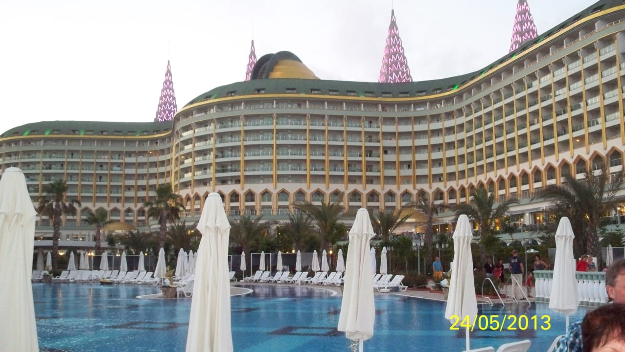 Hotel imperial Hotel Delphin Imperial