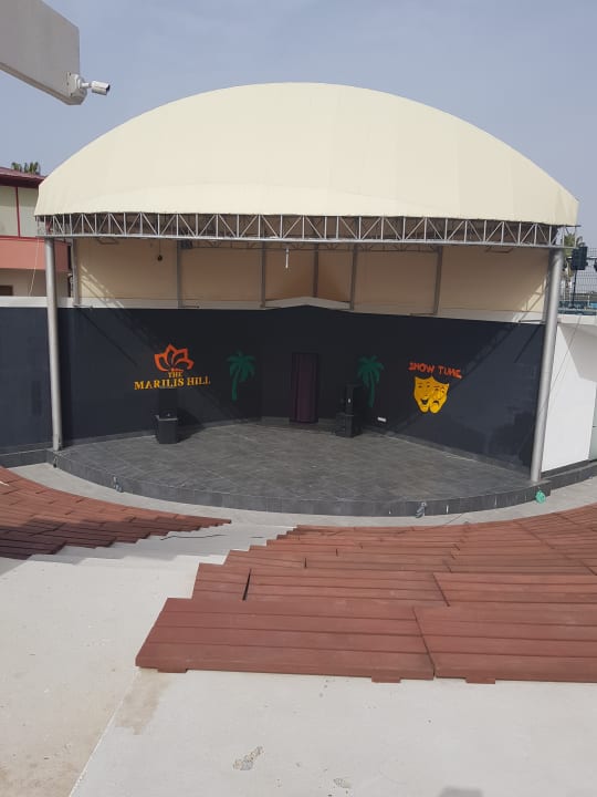 Sport & Freizeit The Marilis Hill Resort Hotel & Spa Ultra All Inclusive