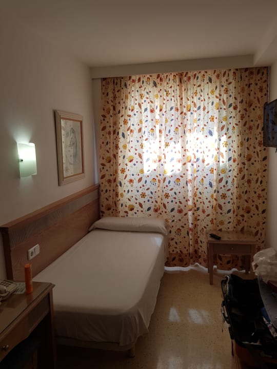 Zimmer Cabot Playa Grande - Adults Only