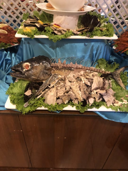 Gastro Saphir Resort & Spa