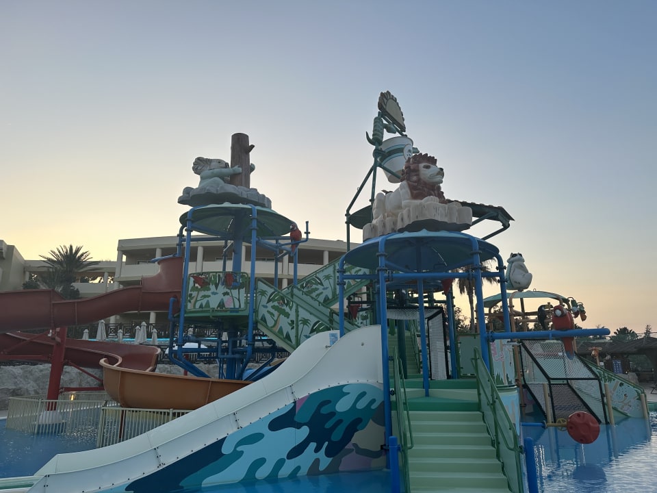 Sport & Freizeit Hotel Kalithea Horizon Royal