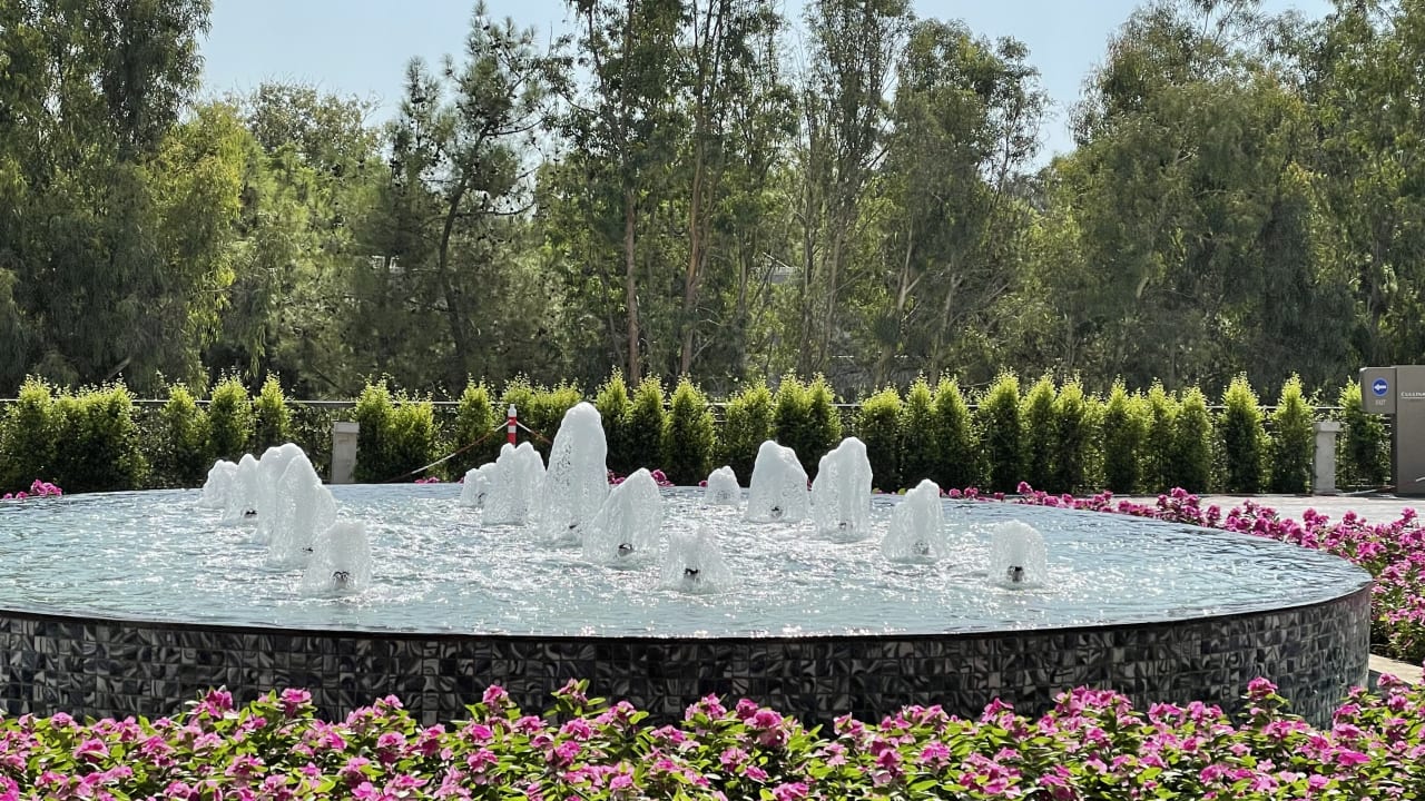 Sonstiges Cullinan Belek