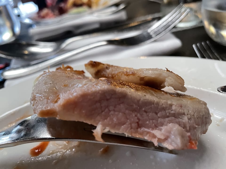 Gastro Lopesan Costa Meloneras, Resort & Spa