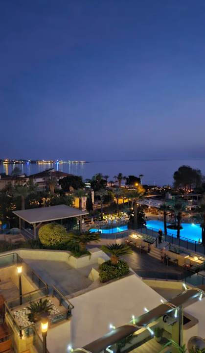 Ausblick Side Star Elegance