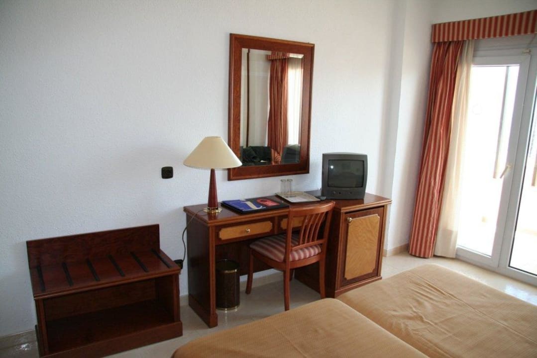 Zimmer CM Playa del Moro