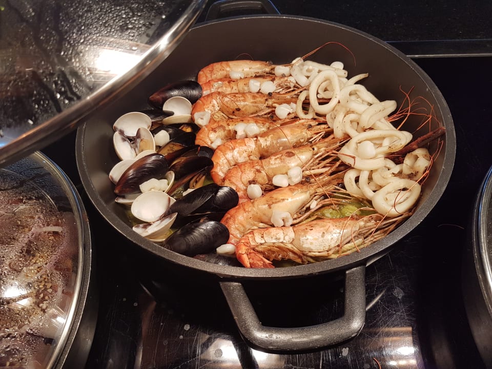 Restaurant Akumal Bay Beach & Wellness Resort