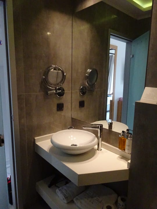 Zimmer Sea Level Hotel - Adults Only 16 plus