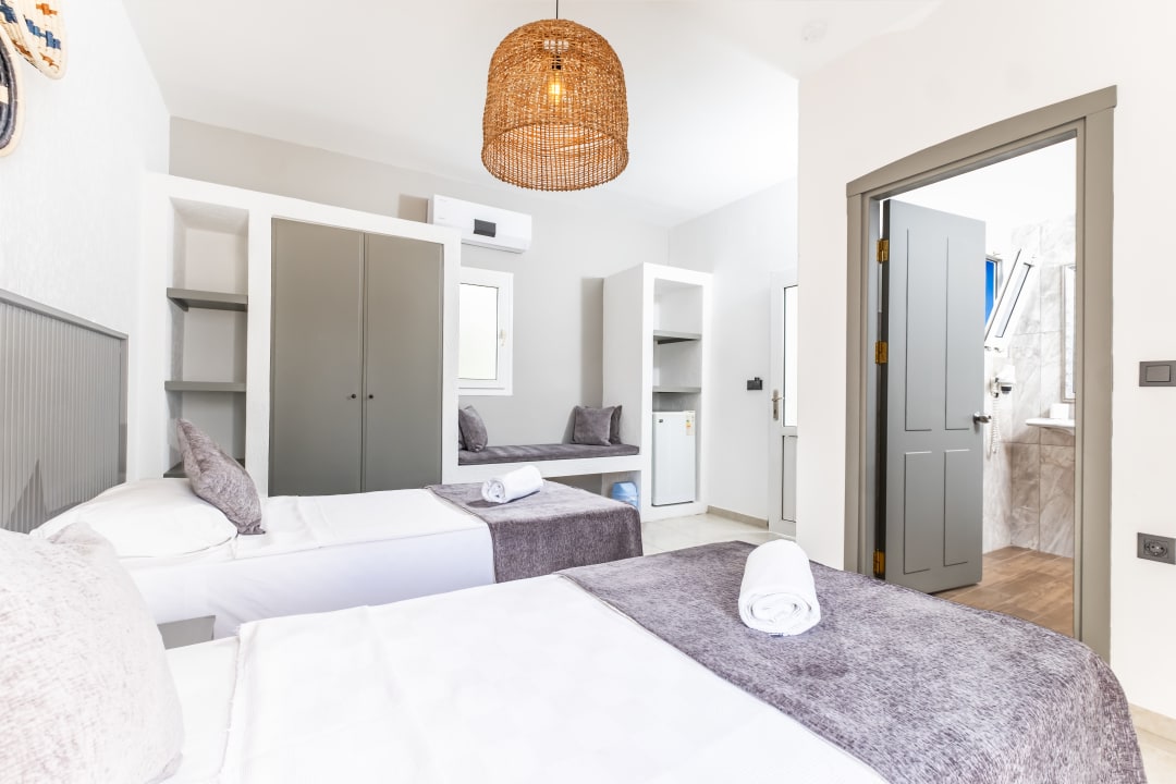 Zimmer Paloma Family Club