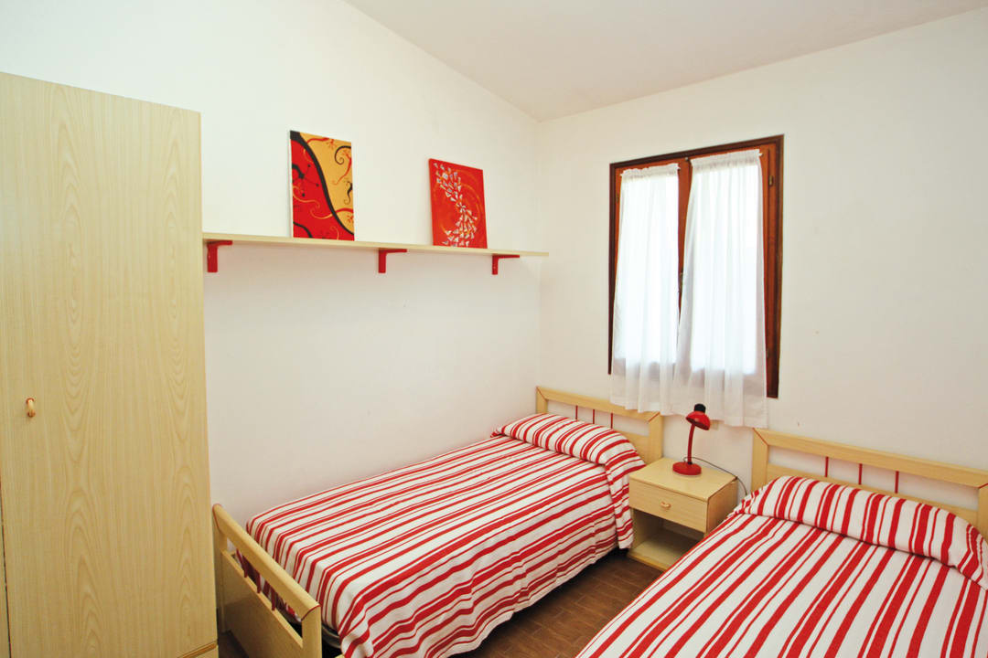 Zimmer Hotel Dei Frati