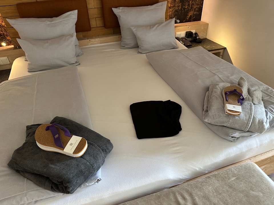 Zimmer Oberjoch - Familux Resort