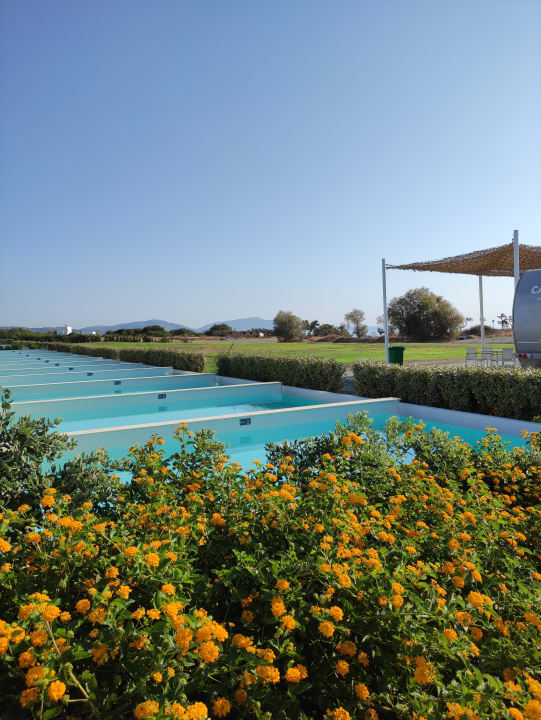 Ausblick Gennadi Grand Resort