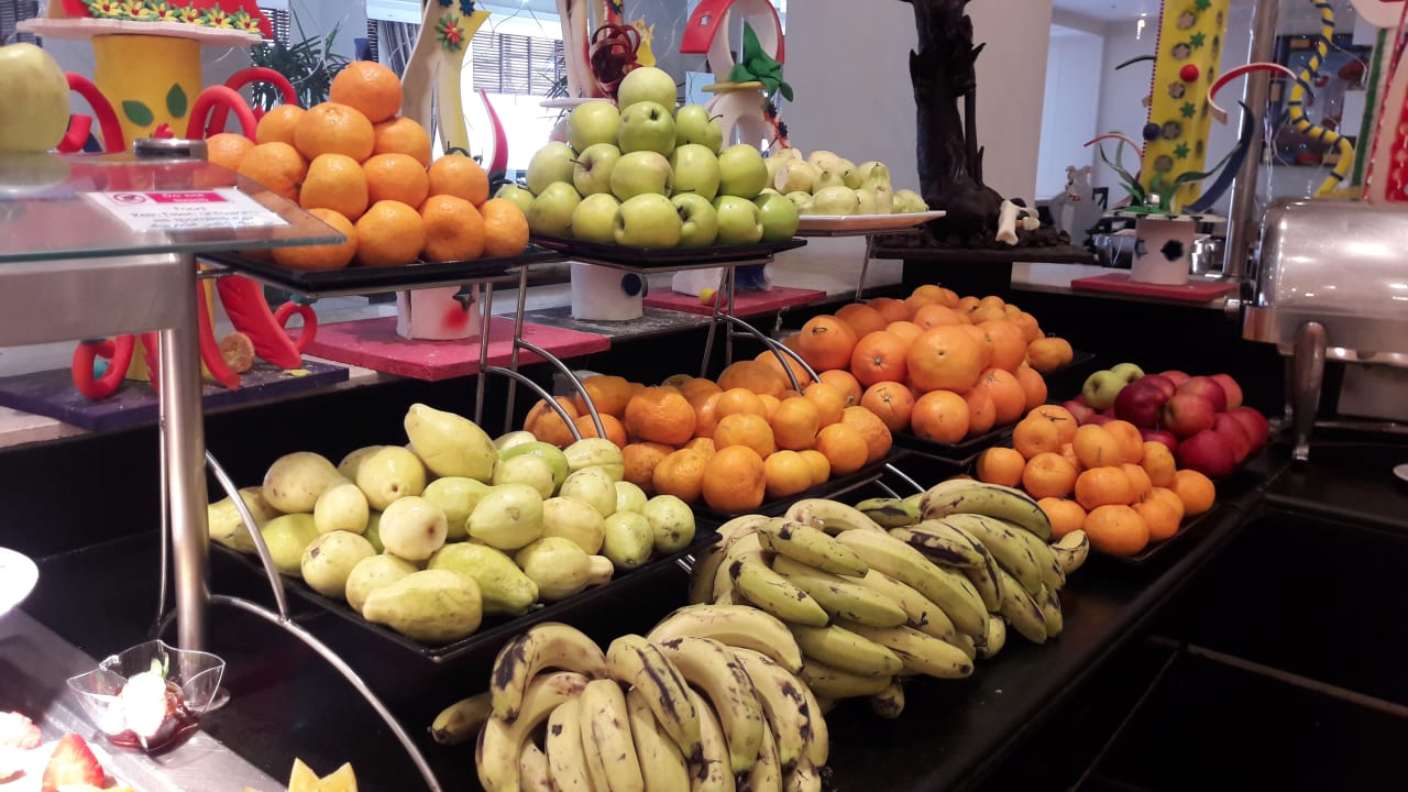 Gastro Cleopatra Luxury Resort Makadi Bay