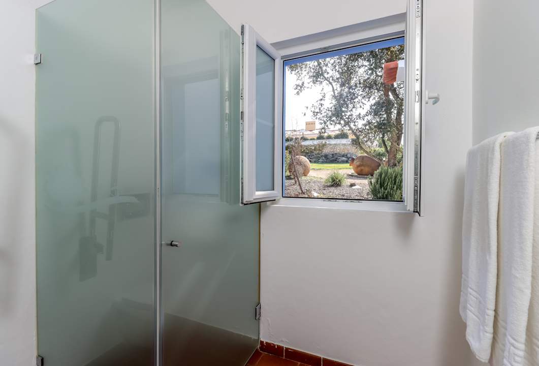 Zimmer Hotel Monte do Giestal - Casas de Campo & Spa