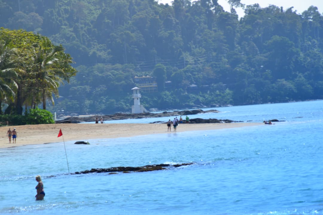 Strand Khaolak Oriental Resort - Adults only